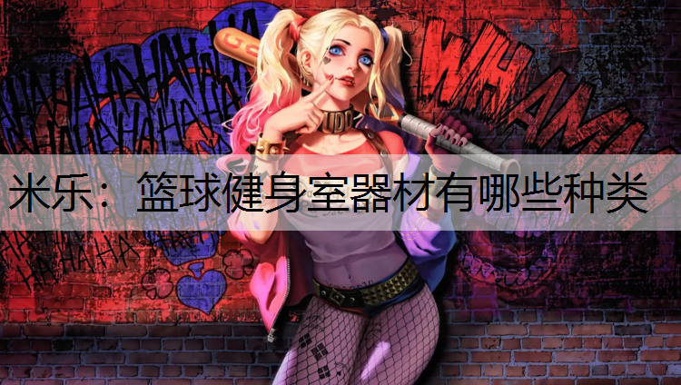 米乐：篮球健身室器材有哪些种类